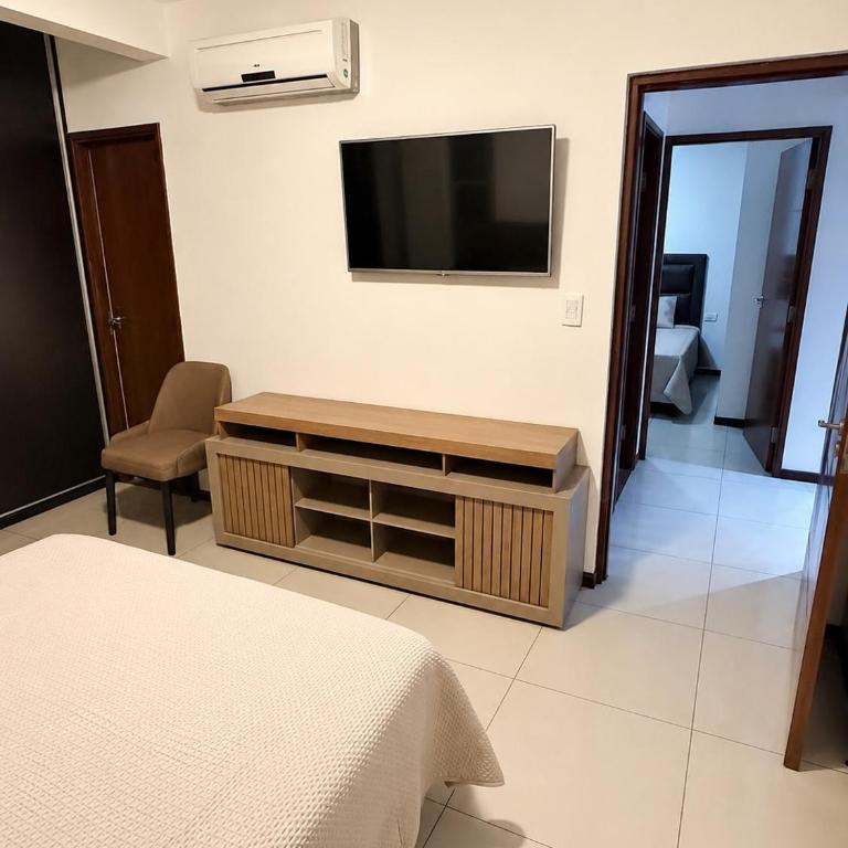 Premium 2-Bedroom Apartment with Parking - Apartamento de 2 dormitorios - 10