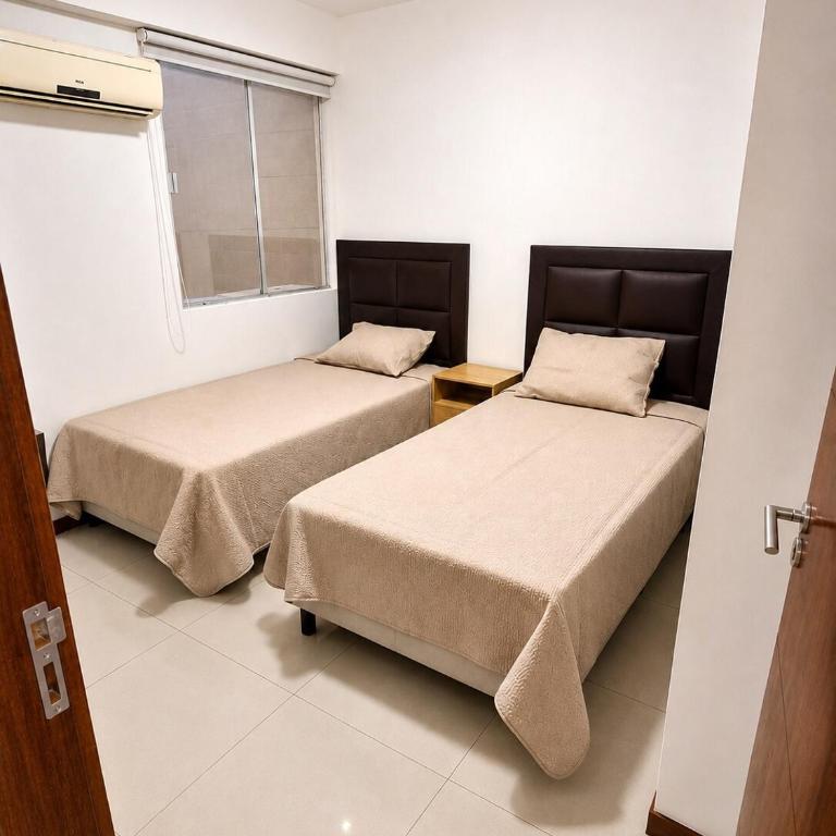 Premium 2-Bedroom Apartment with Parking - Apartamento de 2 dormitorios - 11