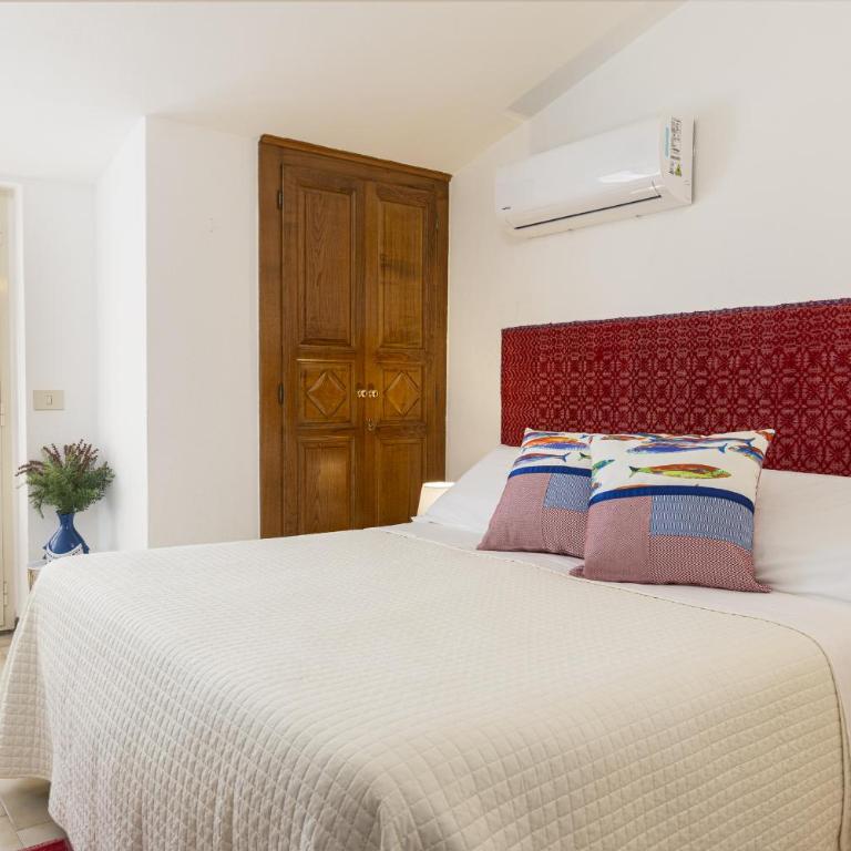 Cala Gonone Holiday Flats - Appartamento con 1 Camera da Letto - 2