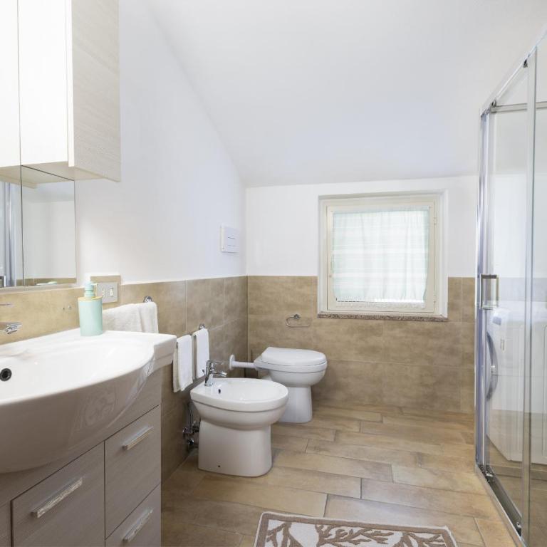 Cala Gonone Holiday Flats - Appartamento con 1 Camera da Letto - 5