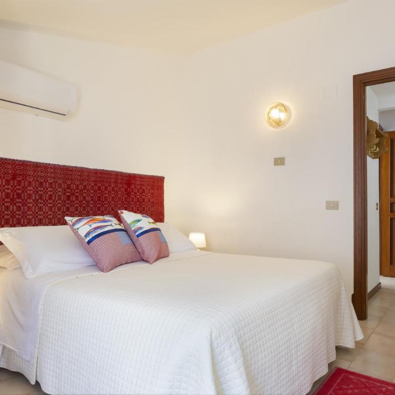Cala Gonone Holiday Flats - Appartamento con 1 Camera da Letto - 7