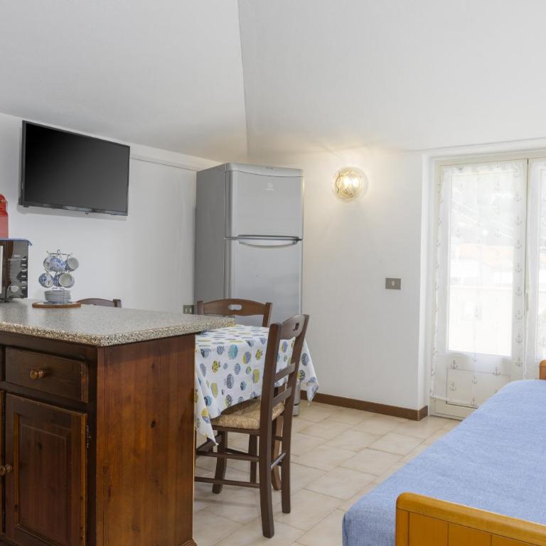 Cala Gonone Holiday Flats - Appartamento con 1 Camera da Letto - 8