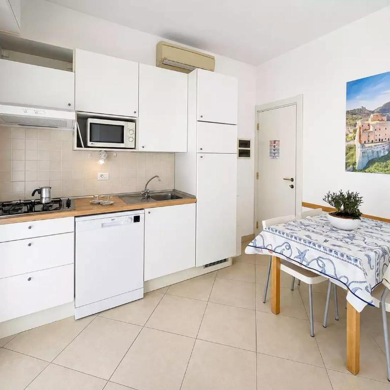 Residence Glicini - Appartamento con 1 Camera da Letto - 6