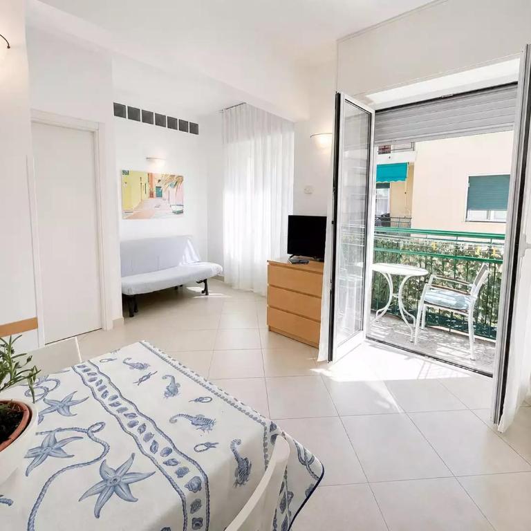 Residence Glicini - Appartamento con 1 Camera da Letto - 7