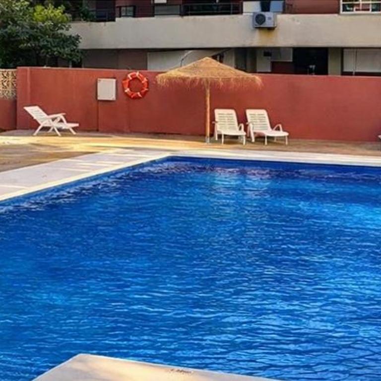 Lovely penthouse in Marbella Centre - Apartment mit 2 Schlafzimmern - 30