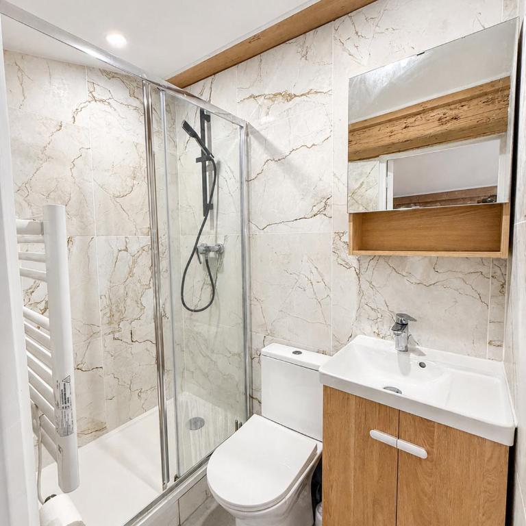 Le Petit Rochelois by Arloé - Appartement 1 Chambre - 5