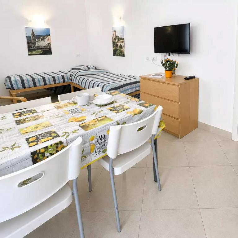Residence Glicini - Appartamento con 1 Camera da Letto - 7