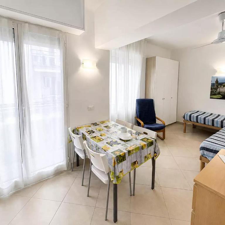Residence Glicini - Appartamento con 1 Camera da Letto - 8
