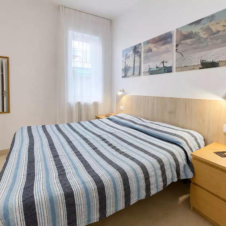Residence Glicini - Appartamento con 1 Camera da Letto - 9