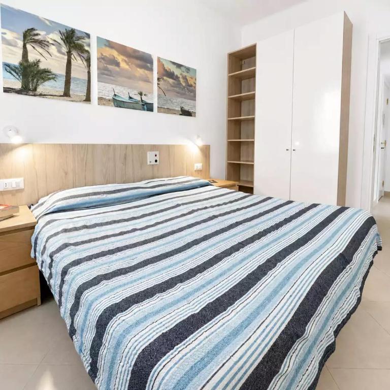 Residence Glicini - Appartamento con 1 Camera da Letto - 10