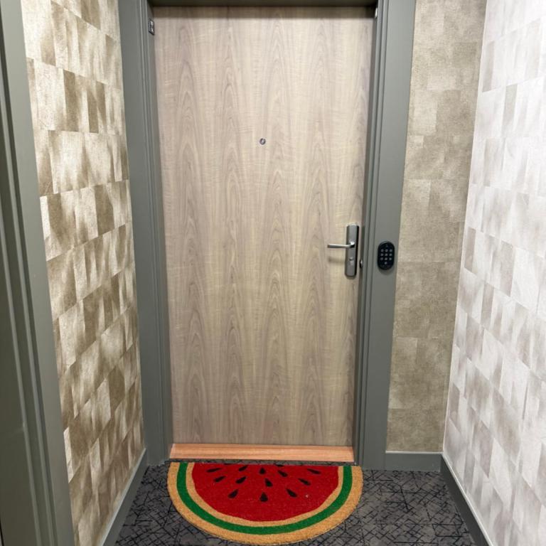 Beautiful new and bright apartment Sable & Sel - Apartamento de 1 dormitorio - 6