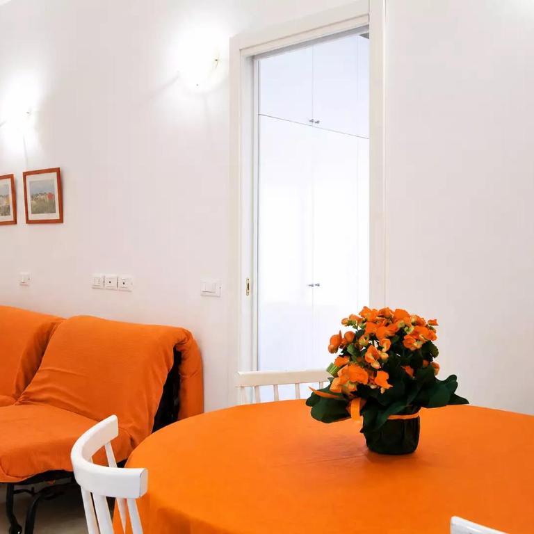 Residence Glicini - Appartamento con Terrazza - 7