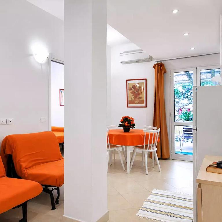 Residence Glicini - Appartamento con Terrazza - 6