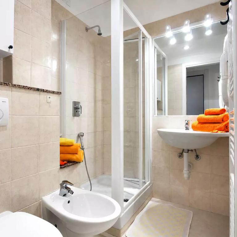 Residence Glicini - Appartamento con Terrazza - 4