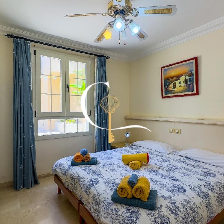 Casa Fragera - Appartement 1 Chambre - 8
