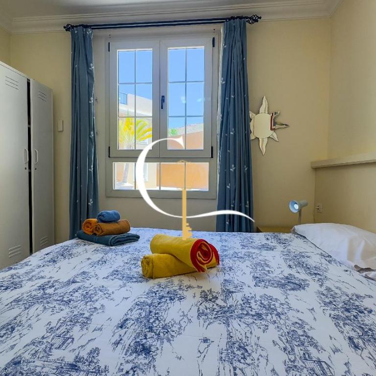 Casa Fragera - Appartement 1 Chambre - 24