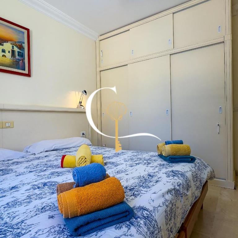 Casa Fragera - Appartement 1 Chambre - 16