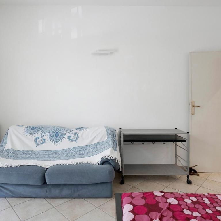 Casa Ibisco - Apartamento con ducha - 18