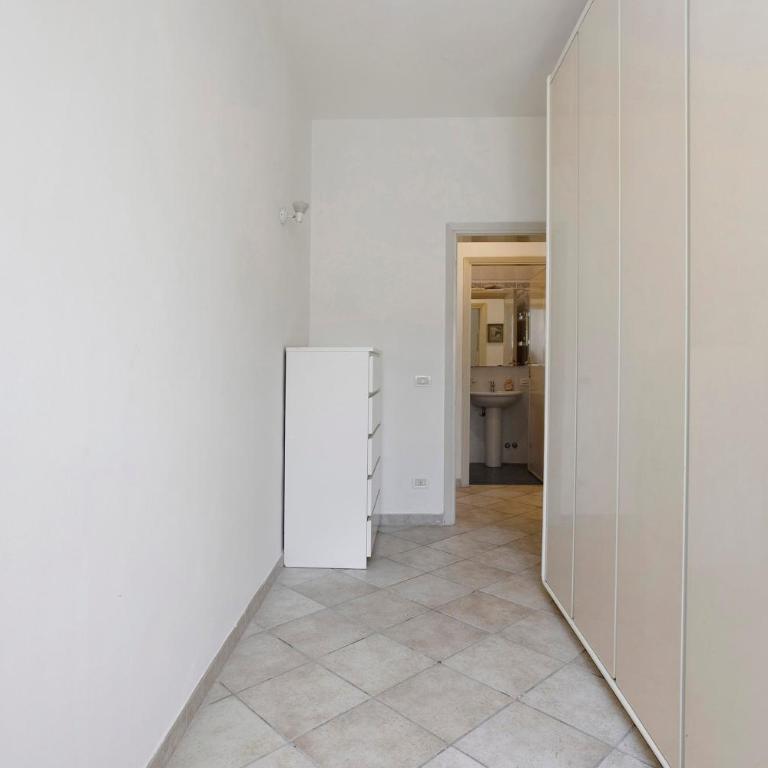 Casa Ibisco - Apartamento con ducha - 20