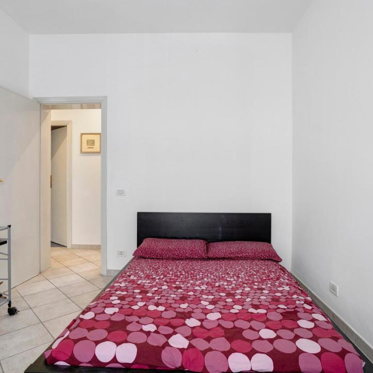 Casa Ibisco - Apartamento con ducha - 2
