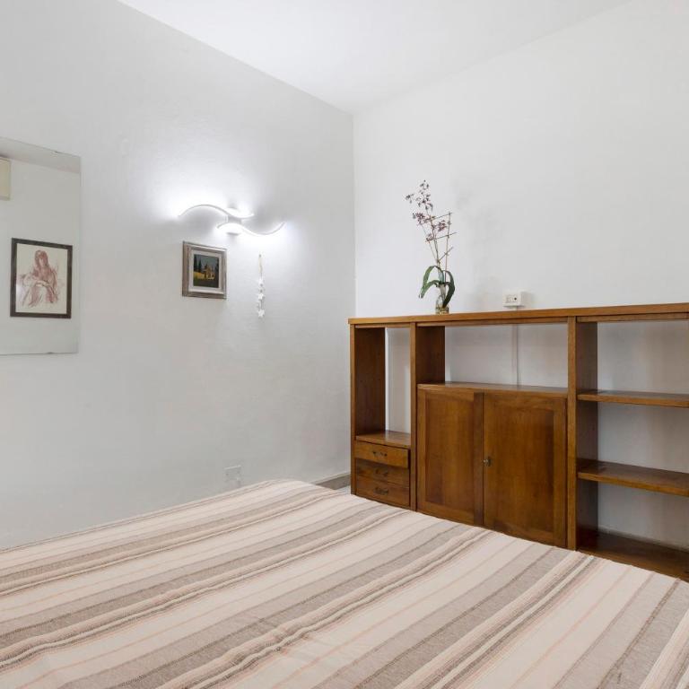 Casa Ibisco - Apartamento con ducha - 29