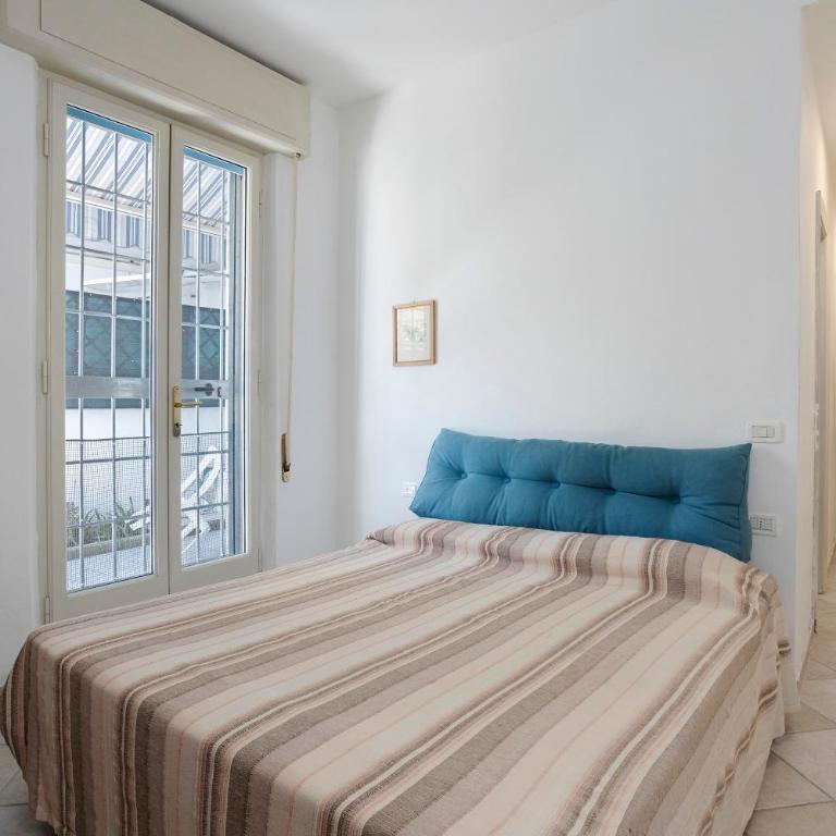 Casa Ibisco - Apartamento con ducha - 27