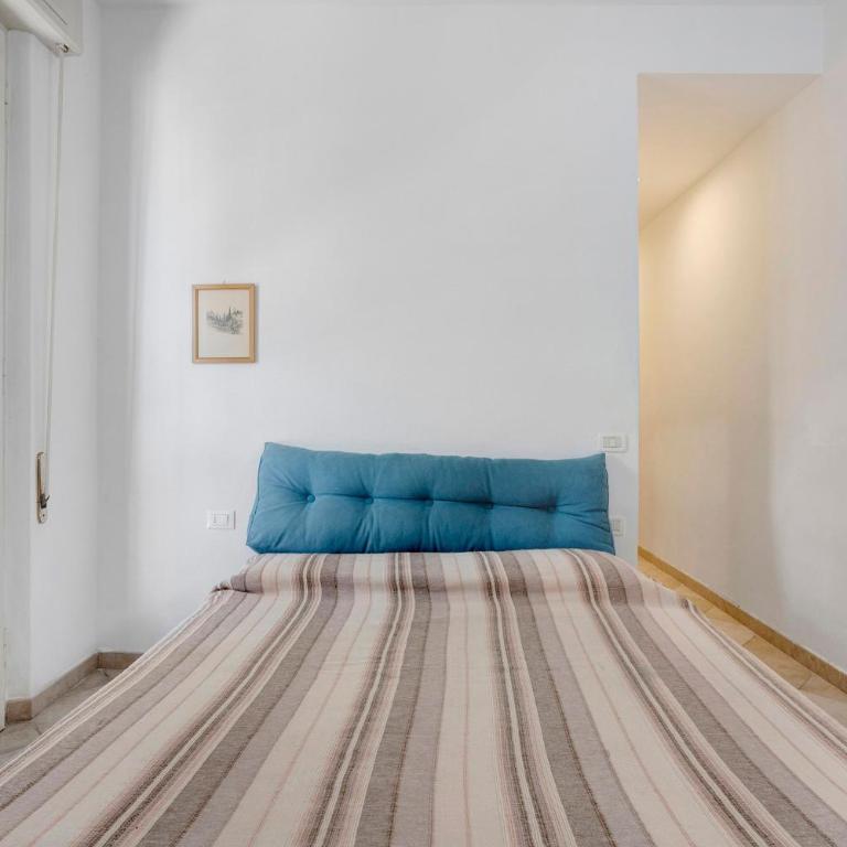Casa Ibisco - Apartamento con ducha - 28