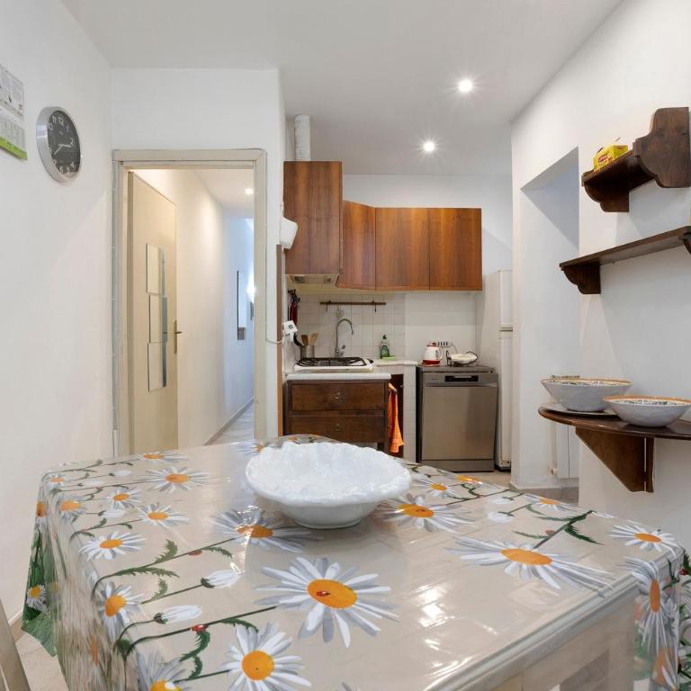 Casa Ibisco - Apartamento con ducha - 13