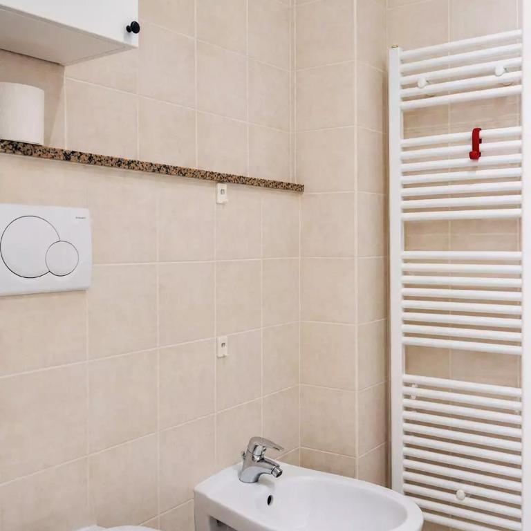 Residence Glicini - Appartamento - Piano Terra - 2