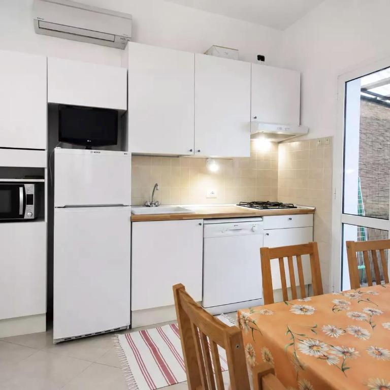 Residence Glicini - Appartamento - Piano Terra - 3