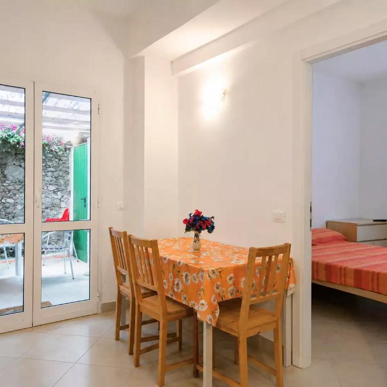 Residence Glicini - Appartamento - Piano Terra - 6