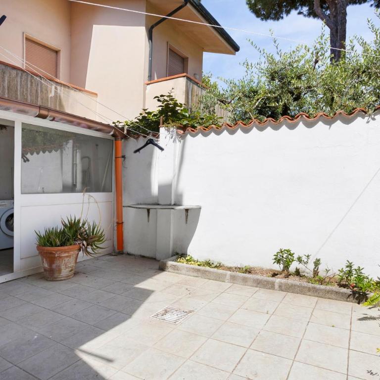Casa Ibisco - Apartamento con ducha - 31
