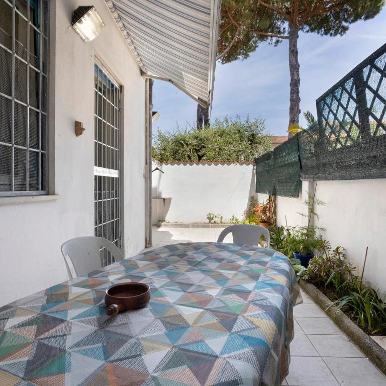 Casa Ibisco - Apartamento con ducha - 5