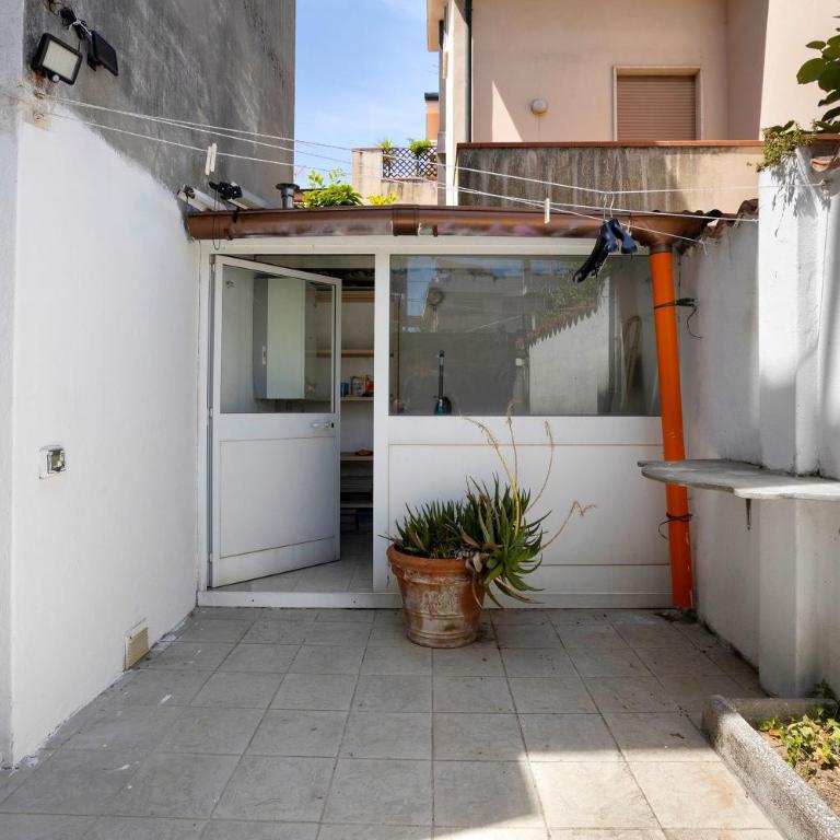 Casa Ibisco - Apartamento con ducha - 32