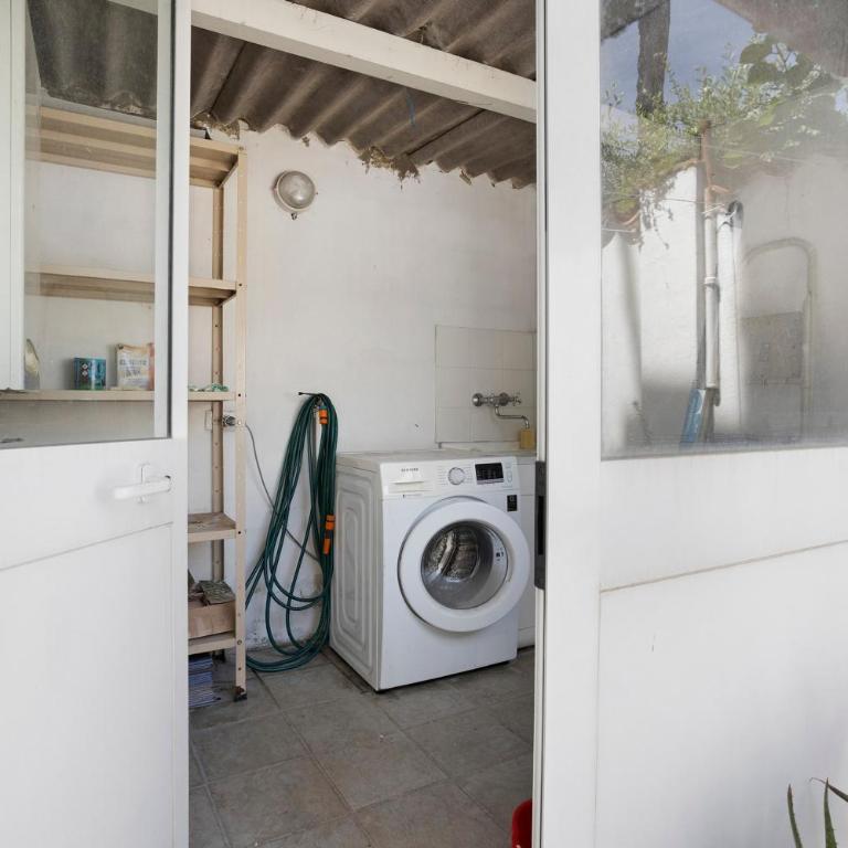Casa Ibisco - Apartamento con ducha - 30