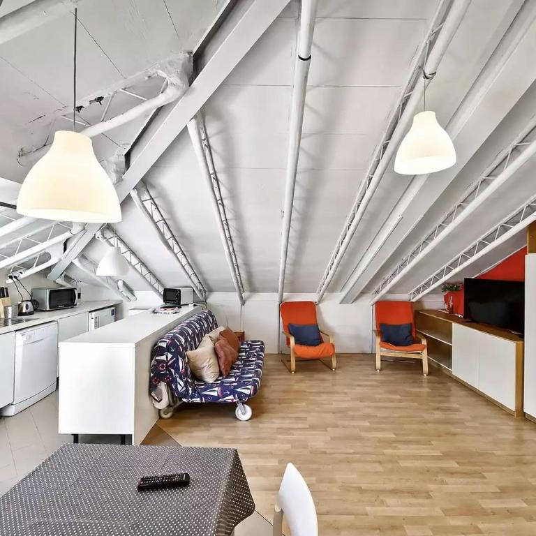 Residence Glicini - Appartamento con Terrazza - 7