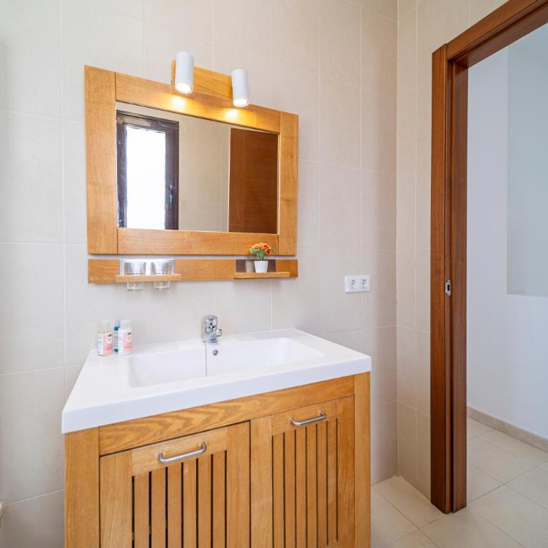 Villa Turquesa - Villa - 14