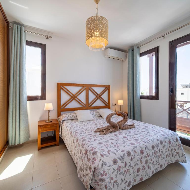 Villa Turquesa - Villa - 9