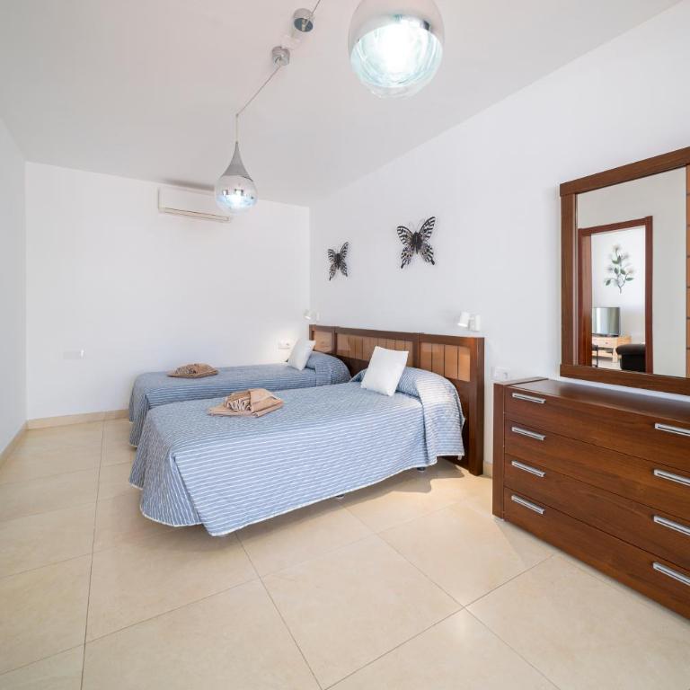 Villa Turquesa - Villa - 18