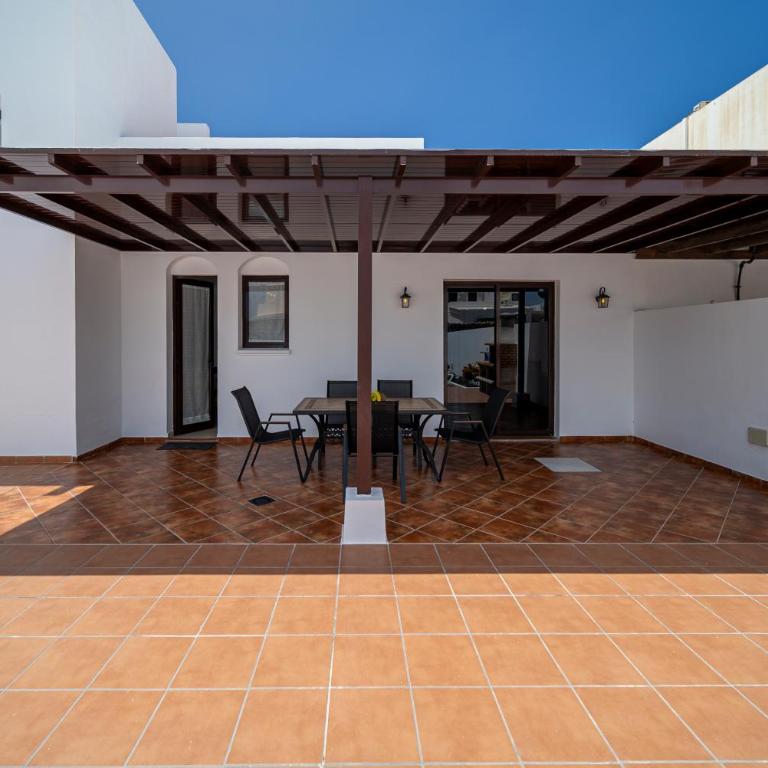 Villa Turquesa - Villa - 19