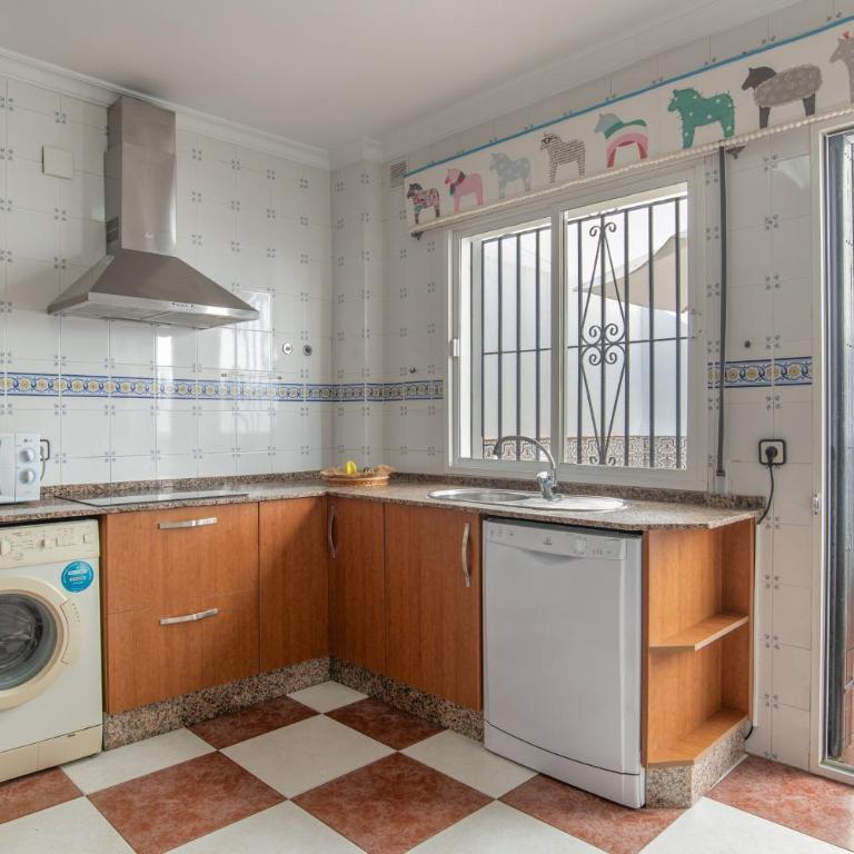 Casa ideal para Familias - Casa Vacanze - 9
