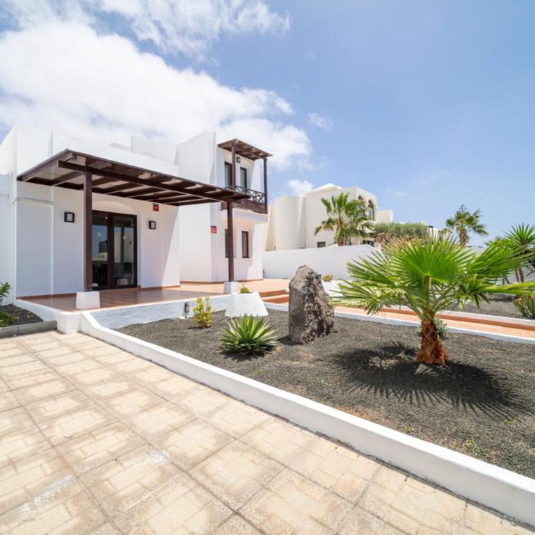 Villa Turquesa - Villa - 38