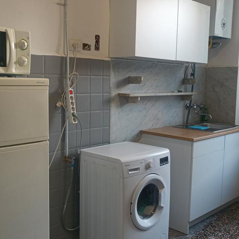 Cornigliano Fiumara - Appartamento con 1 Camera da Letto - 5