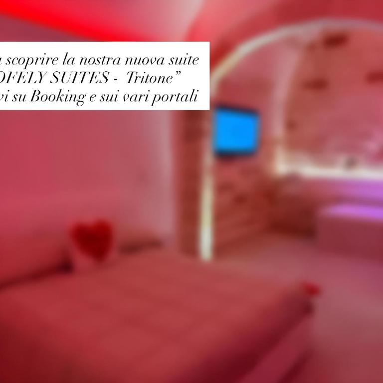 Dofely Suites - Gelso - Appartamento con 1 Camera da Letto - 2