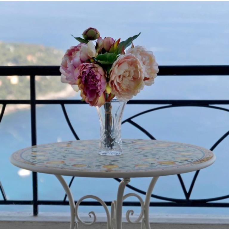 Loft sea view close to Monaco - Apartamento de 2 dormitorios - 2