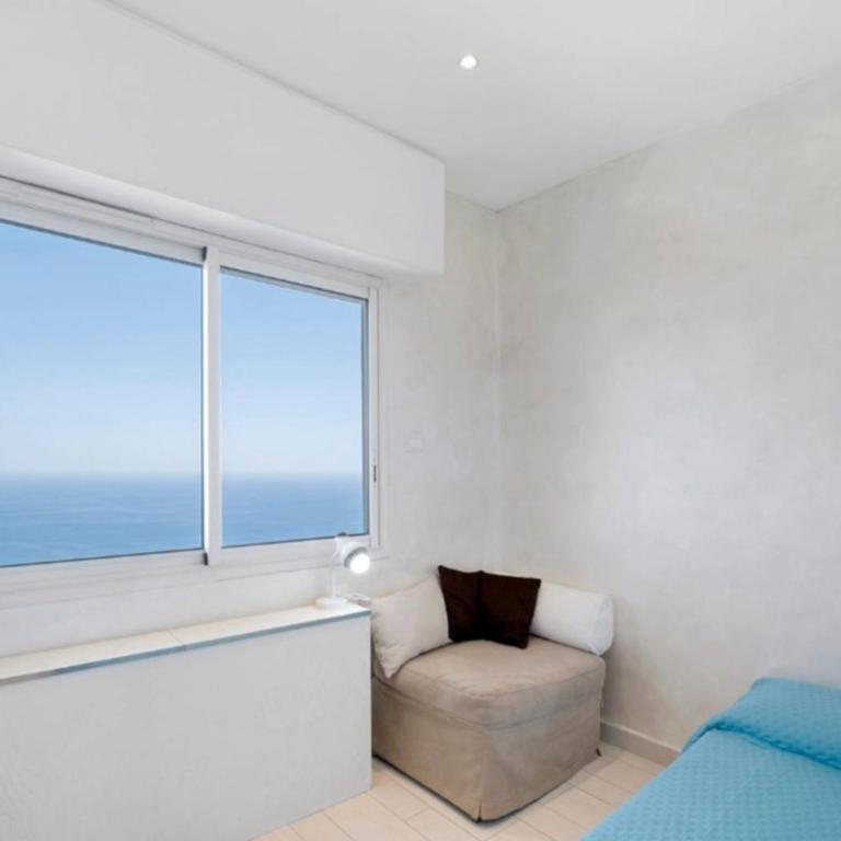 Loft sea view close to Monaco - Apartamento de 2 dormitorios - 4