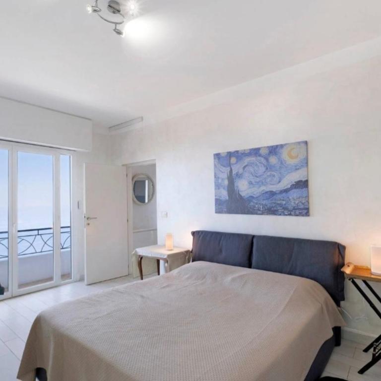 Loft sea view close to Monaco - Apartamento de 2 dormitorios - 5