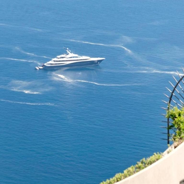 Loft sea view close to Monaco - Apartamento de 2 dormitorios - 10
