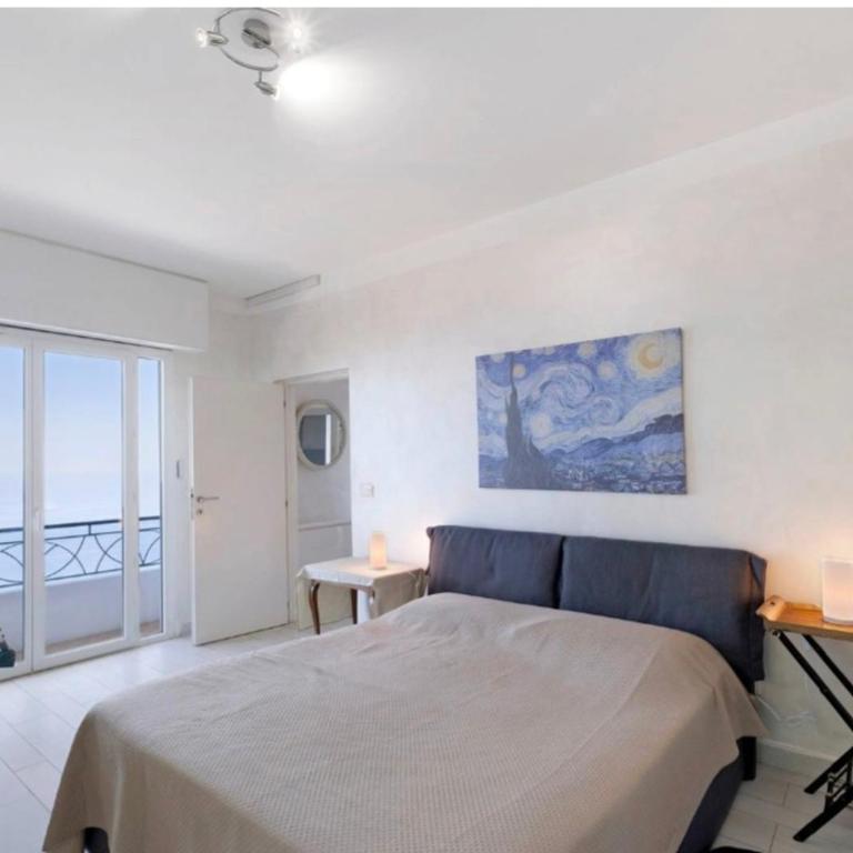 Loft sea view close to Monaco - Apartamento de 2 dormitorios - 11