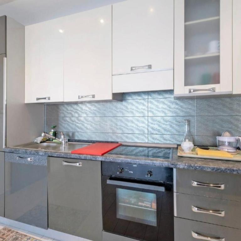 Loft sea view close to Monaco - Apartamento de 2 dormitorios - 15